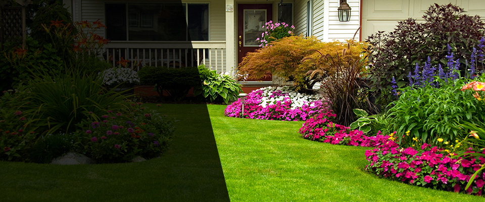 Homerville Landscapers