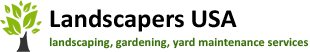 Homerville Landscapers